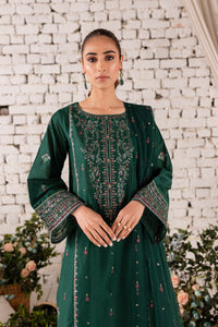 Orion 3Pc - Embroidered Lawn Dress